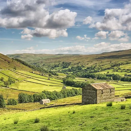 Heatherdene Ferienhaus Richmond (North Yorkshire)