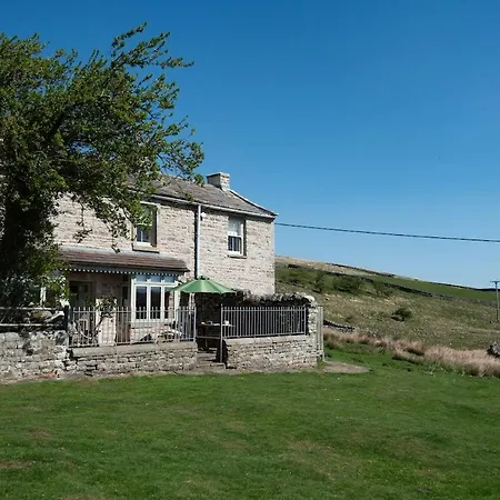 Ferienhaus Heatherdene Richmond (North Yorkshire)