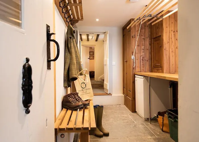 Heatherdene Ferienhaus Richmond (North Yorkshire)