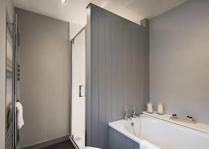 Ferienhaus Heatherdene