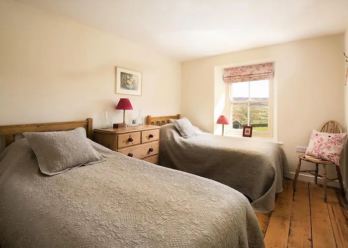 Heatherdene Ferienhaus