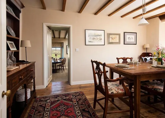 Heatherdene Richmond (North Yorkshire)