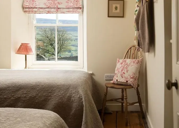 Heatherdene Ferienhaus Richmond (North Yorkshire)