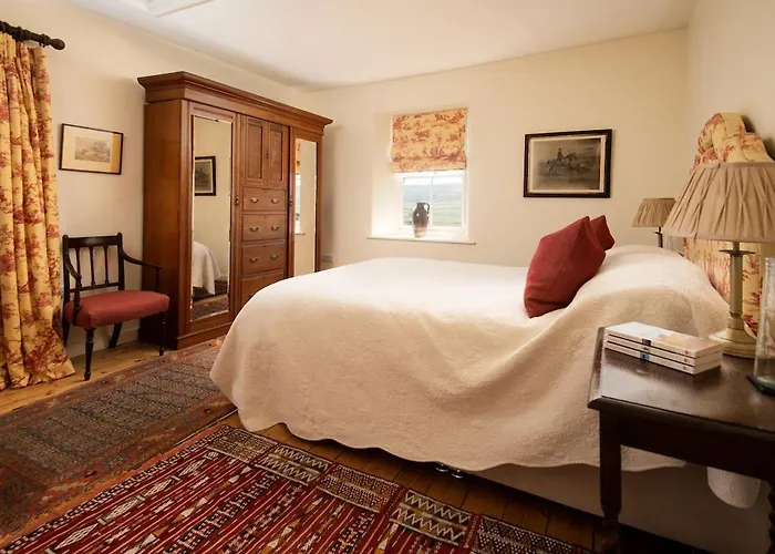 Ferienhaus Heatherdene Richmond (North Yorkshire)