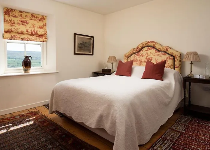 Heatherdene * Richmond (North Yorkshire)