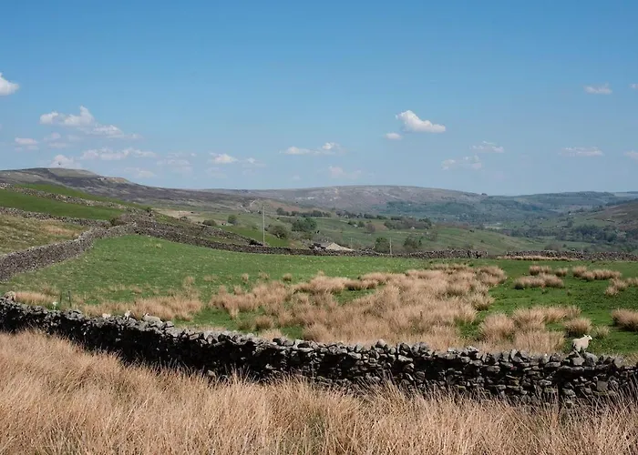 Ferienhaus Heatherdene