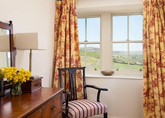 Heatherdene Ferienhaus *