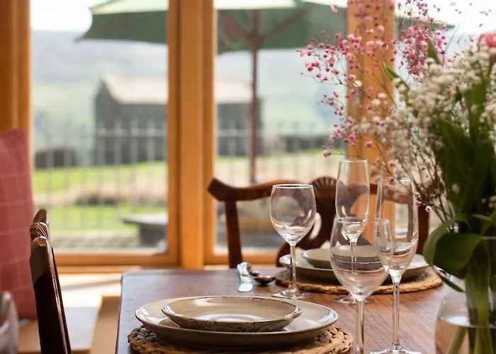 Heatherdene Richmond (North Yorkshire)