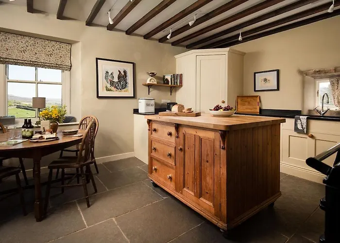 Heatherdene * Richmond (North Yorkshire)