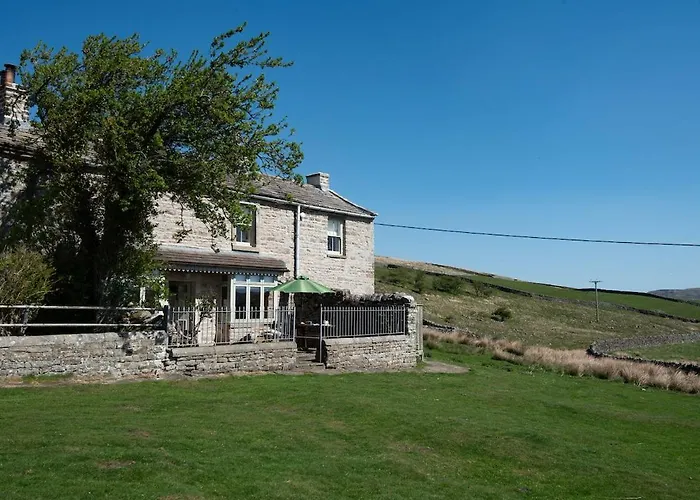 Ferienhaus Heatherdene Richmond (North Yorkshire)