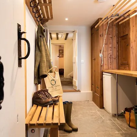 Heatherdene 別荘 リッチモンド