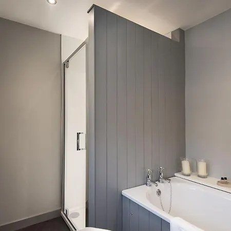 Casa vacanze Heatherdene