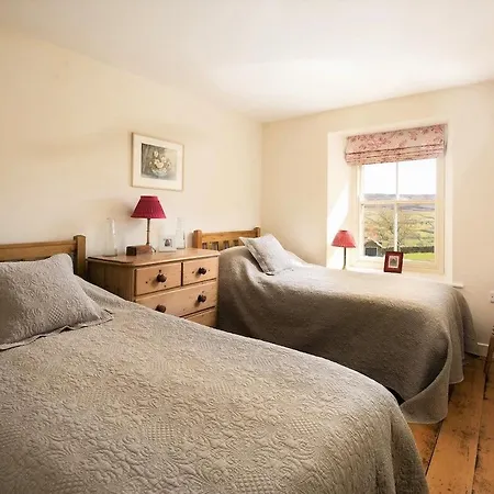 Heatherdene بيت للعطل