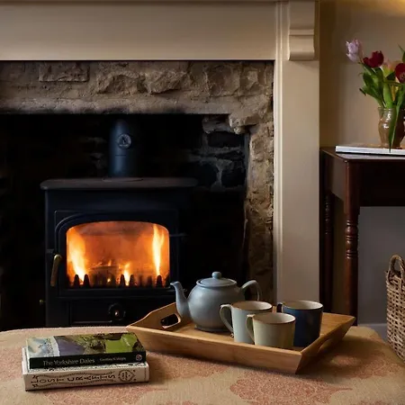 بيت للعطل Heatherdene