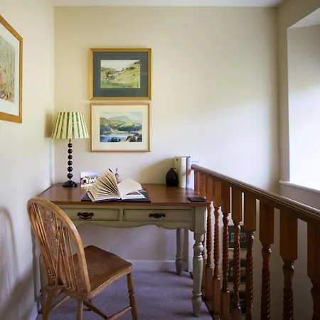 Heatherdene 別荘 *