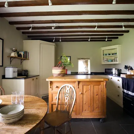 別荘 Heatherdene リッチモンド