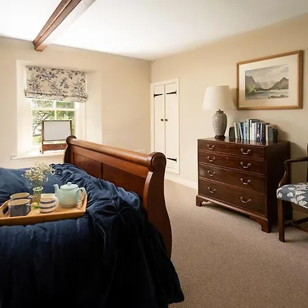 Heatherdene بيت للعطل *