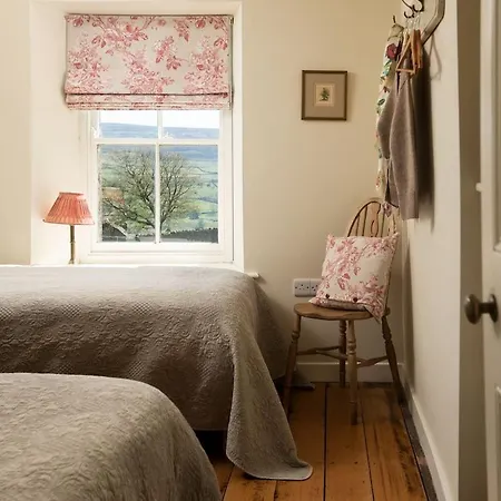 Heatherdene Casa vacanze Richmond (North Yorkshire)