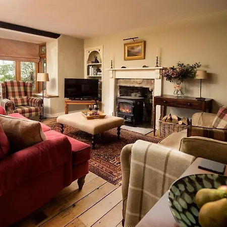 Heatherdene Prázdninový dům Richmond (North Yorkshire)