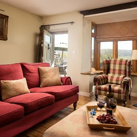 بيت للعطل Heatherdene *