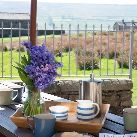 Casa vacanze Heatherdene Richmond (North Yorkshire)