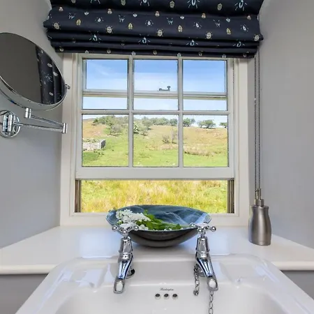 בית נופש Heatherdene ריצ'מונד