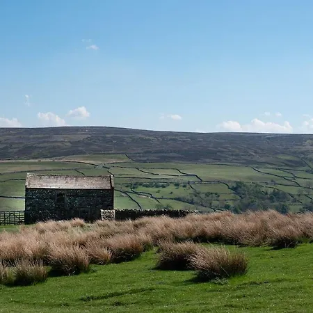 בית נופש Heatherdene