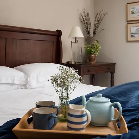 בית נופש Heatherdene *