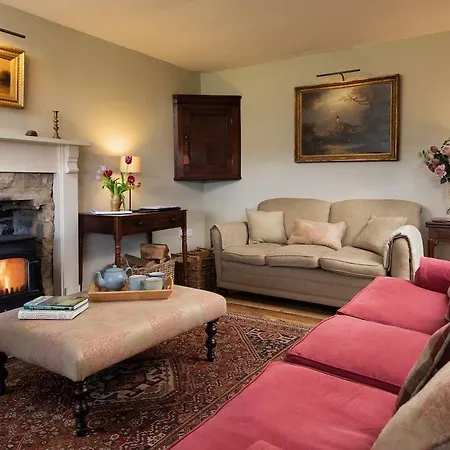 Heatherdene בית נופש