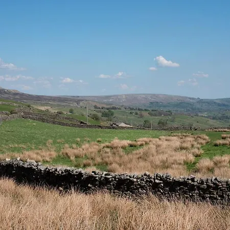 בית נופש Heatherdene