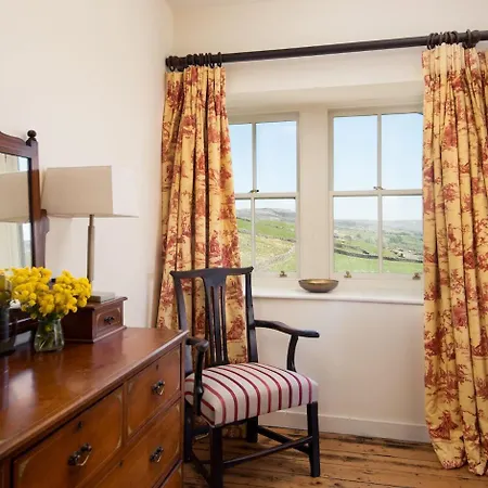 Heatherdene בית נופש *